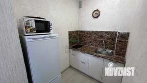 Студия квартира, вторичка, 29м2, 16/19 этаж