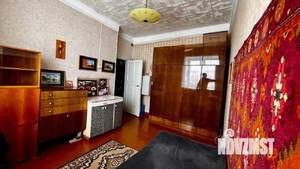 2-к квартира, вторичка, 63м2, 5/5 этаж