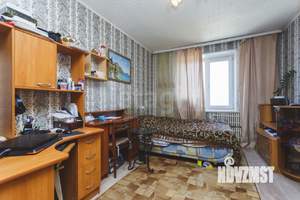 4-к квартира, вторичка, 76м2, 8/12 этаж