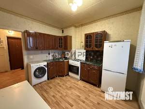 1-к квартира, вторичка, 38м2, 7/10 этаж