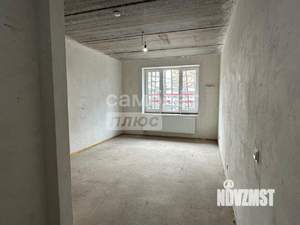 Студия квартира, вторичка, 21м2, 20/21 этаж
