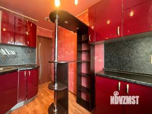 1-к квартира, вторичка, 27м2, 8/9 этаж