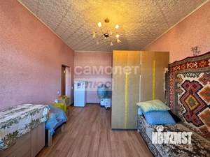 1-к квартира, вторичка, 32м2, 3/3 этаж