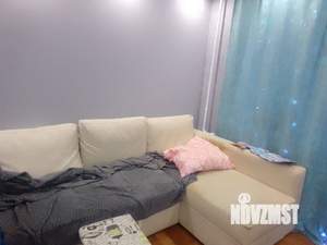 3-к квартира, вторичка, 55м2, 4/4 этаж