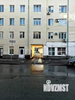 3-к квартира, вторичка, 69м2, 2/5 этаж