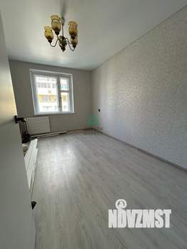 3-к квартира, вторичка, 61м2, 4/9 этаж