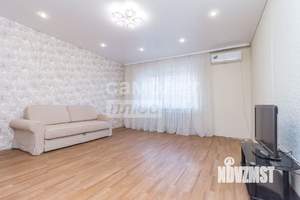 1-к квартира, вторичка, 56м2, 2/10 этаж