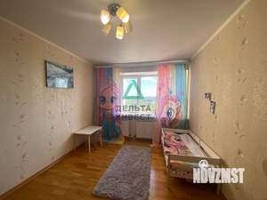 2-к квартира, вторичка, 57м2, 13/18 этаж