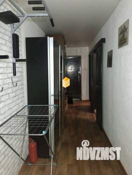 3-к квартира, вторичка, 63м2, 4/10 этаж