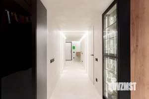 3-к квартира, вторичка, 100м2, 2/6 этаж