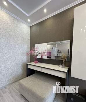 1-к квартира, вторичка, 44м2, 21/26 этаж