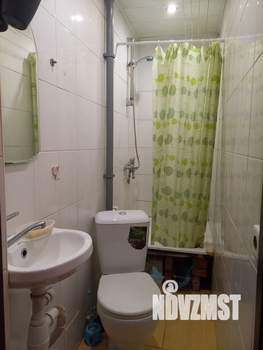 Студия квартира, вторичка, 18м2, 9/9 этаж