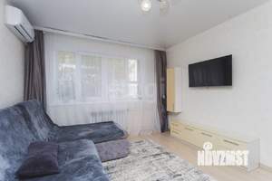 2-к квартира, вторичка, 48м2, 1/3 этаж