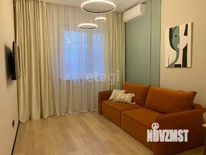 2-к квартира, вторичка, 45м2, 8/20 этаж