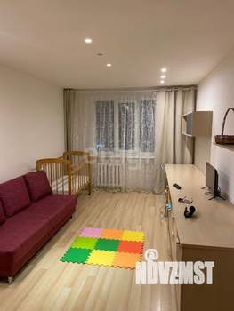 2-к квартира, вторичка, 60м2, 8/10 этаж