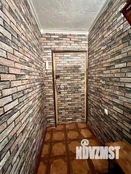 1-к квартира, вторичка, 31м2, 3/5 этаж