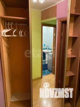 1-к квартира, вторичка, 33м2, 6/9 этаж