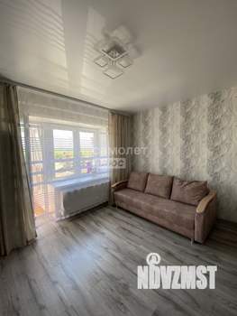 Студия квартира, вторичка, 26м2, 5/17 этаж