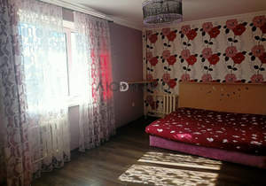 2-к квартира, вторичка, 59м2, 12/18 этаж