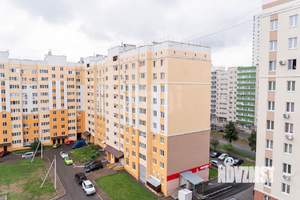 2-к квартира, вторичка, 49м2, 9/9 этаж