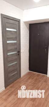 Студия квартира, вторичка, 20м2, 2/5 этаж