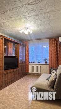 1-к квартира, вторичка, 33м2, 10/12 этаж