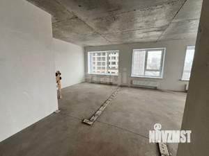 2-к квартира, вторичка, 37м2, 22/32 этаж