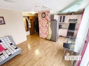 2-к квартира, вторичка, 40м2, 2/5 этаж