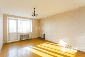 2-к квартира, вторичка, 55м2, 6/9 этаж