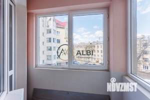 Студия квартира, вторичка, 81м2, 3/6 этаж