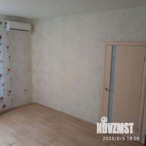 2-к квартира, вторичка, 40м2, 3/3 этаж