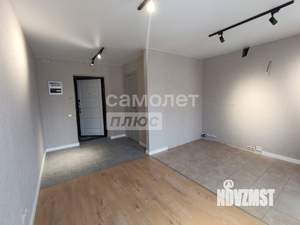 1-к квартира, вторичка, 21м2, 6/9 этаж