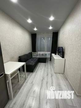 1-к квартира, вторичка, 36м2, 5/25 этаж