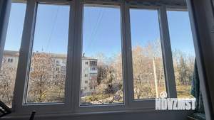 1-к квартира, вторичка, 31м2, 2/5 этаж