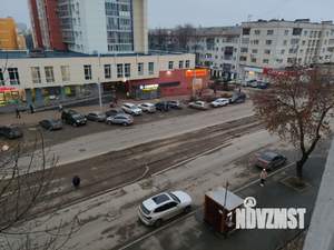 1-к квартира, вторичка, 33м2, 5/5 этаж