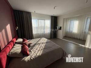 3-к квартира, вторичка, 97м2, 11/19 этаж