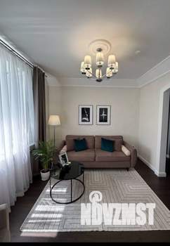 2-к квартира, вторичка, 53м2, 5/5 этаж