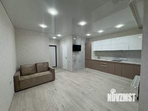 Студия квартира, вторичка, 31м2, 4/16 этаж