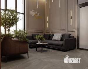 2-к квартира, вторичка, 63м2, 3/15 этаж