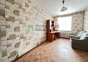 3-к квартира, вторичка, 69м2, 8/9 этаж