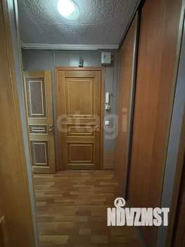1-к квартира, вторичка, 32м2, 4/5 этаж