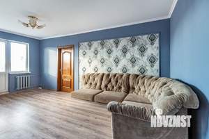 3-к квартира, вторичка, 56м2, 3/5 этаж