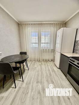 1-к квартира, вторичка, 40м2, 4/13 этаж