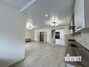 4-к квартира, вторичка, 141м2, 2/12 этаж