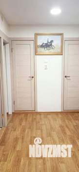 2-к квартира, вторичка, 52м2, 7/9 этаж