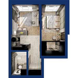 Фото квартиры на продажу (5)