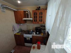 2-к квартира, вторичка, 39м2, 1/5 этаж