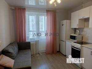 1-к квартира, вторичка, 42м2, 7/12 этаж