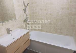 1-к квартира, вторичка, 42м2, 10/14 этаж