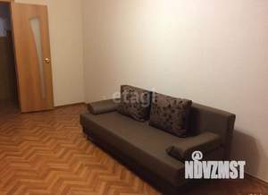 1-к квартира, вторичка, 40м2, 7/14 этаж